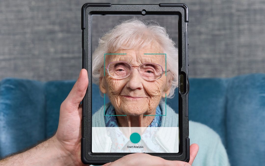 The Times: Ally Cares  Pioneering AI Technology Transforming UK Care Homes